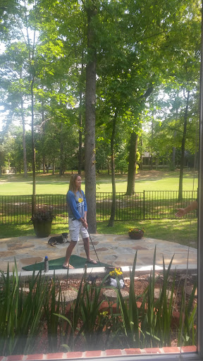 Golf Club «Holly Lake Ranch Golf Club», reviews and photos, 210 Golf Drive, Holly Lake Ranch, TX 75765, USA