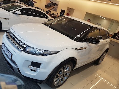 Photos of Jaguar Bedfordview