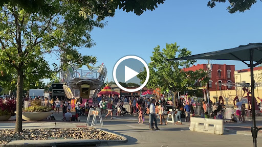 Winery «Landon Winery», reviews and photos, 101 N Kentucky St, McKinney, TX 75069, USA