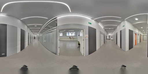 Imagen del negocio Donostiaeskola.eus (Dantza) Escuela Municipal de Música y Danza en Donostia-San Sebastian, Gipuzkoa