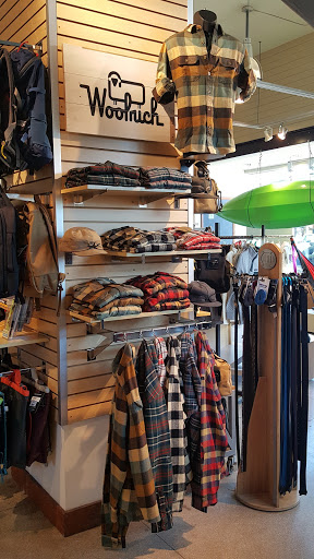 Camping Store «Backcountry North», reviews and photos, 284 W Maple Rd, Birmingham, MI 48009, USA