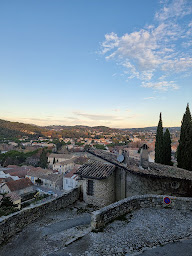 Photo n°29 de Hôtel La Fête en Provence à Vaison-la-Romaine ()