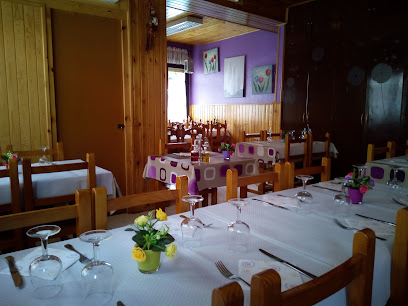 Restaurant A Queimada - Carrèr Closes, 11, 25530 Vielha, Lleida, Spain
