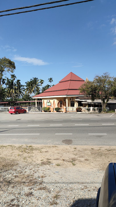 Hotel Murah Pasir Puteh