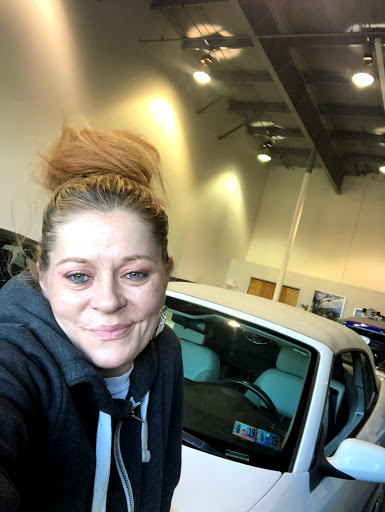 Auto Body Shop «Precision Plus Auto Works», reviews and photos, 4128 E Street Rd, Feasterville-Trevose, PA 19053, USA