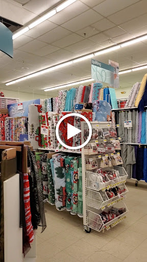 Fabric Store «Jo-Ann Fabrics and Crafts», reviews and photos, 45 E Germantown Pike, Norristown, PA 19401, USA