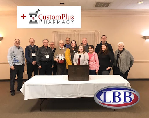 Pharmacy «CustomPlus Pharmacy», reviews and photos, 482 W Navajo St a, West Lafayette, IN 47906, USA