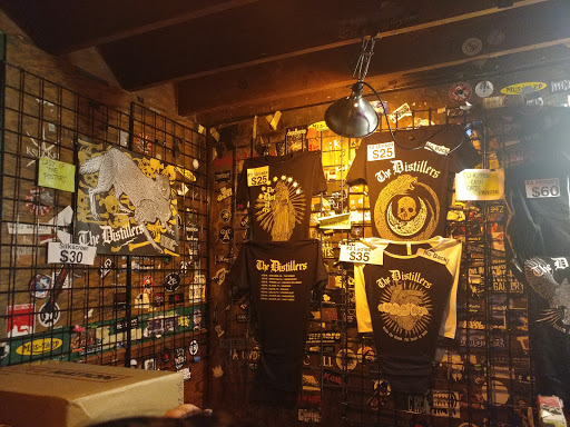 Live Music Venue «The Curtain Club», reviews and photos, 2800 Main St, Dallas, TX 75226, USA