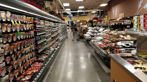 Grocery Store «Quality Food Center», reviews and photos, 1801 N 45th St, Seattle, WA 98103, USA