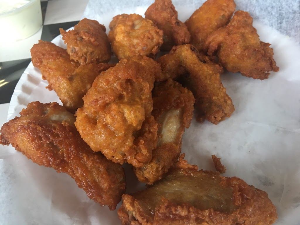 Al's Luncheonette 08215