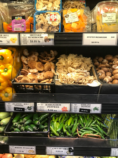 Supermarket «Marina Supermarket», reviews and photos, 2323 Chestnut St, San Francisco, CA 94123, USA