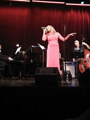 Performing Arts Theater «Cabaret at Theater Square», reviews and photos, 655 Penn Ave, Pittsburgh, PA 15222, USA