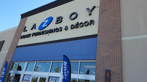 Furniture Store «LA-Z-BOY HOME FURNISHINGS & DÉCOR», reviews and photos, 1240 US-22, North Plainfield, NJ 07060, USA