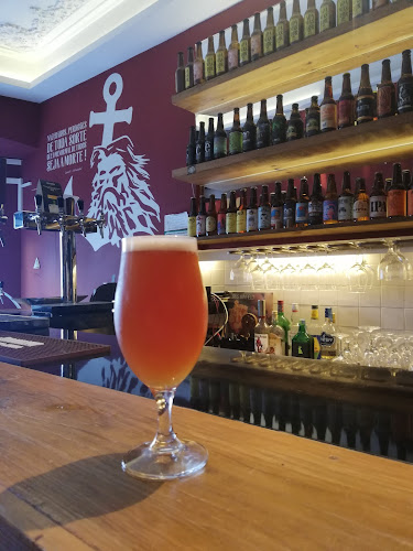 Cervejaria Artesanal Adamastor - Bar