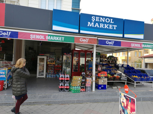 Şenol Market