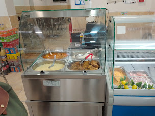 Photo n°4 de Restaurant Soleil Liban à Paris ()