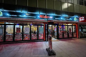 Mithras Turkish Mediterranean Restaurant image