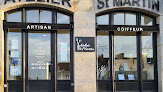 Photo du Salon de coiffure Atelier Saint Martin à Bain-de-Bretagne