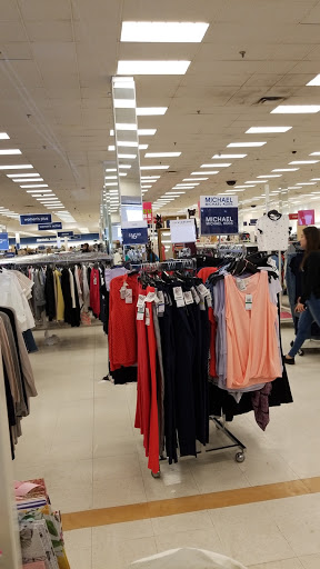 Department Store «Marshalls», reviews and photos, 76 Rockland Plaza, Nanuet, NY 10954, USA