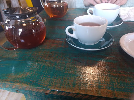 Bondadoso Coffee and Tea Collective image