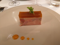 Foie gras du Restaurant gastronomique Auberge Nicolas Flamel à Paris - n°15