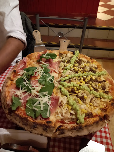 Pizzeria Capodimonte - Arica