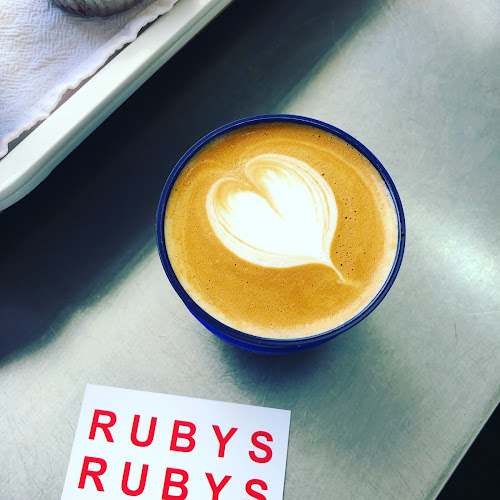Reviews of Ruby’s Espresso in Nelson - Coffee shop