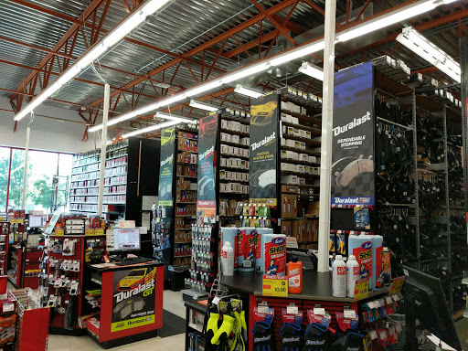 Auto Parts Store «AutoZone», reviews and photos, 2991 Main St, Springfield, OR 97478, USA