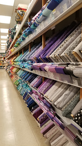 Fabric Store «Jo-Ann Fabrics and Crafts», reviews and photos, 1200 Welsh Rd, North Wales, PA 19454, USA