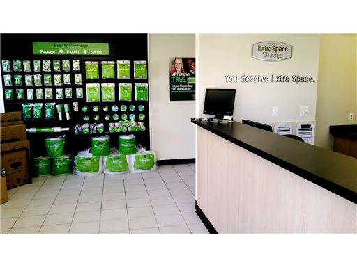 Storage Facility «Extra Space Storage», reviews and photos, 49215 Van Dyke, Shelby Charter Township, MI 48317, USA