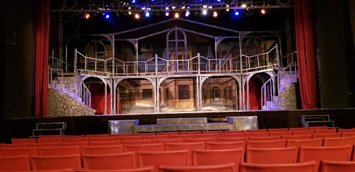 Theater Production «Civic Theatre of Allentown», reviews and photos, 527 N 19th St, Allentown, PA 18104, USA