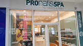Photo du Salon de manucure Pro Nails Spa à Vélizy-Villacoublay