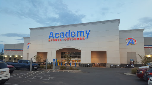 Sporting Goods Store «Academy Sports + Outdoors», reviews and photos, 2409 N Perkins Rd, Stillwater, OK 74075, USA