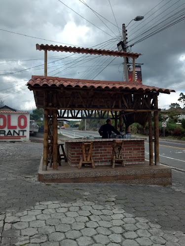 Restaurant El Idolo - Restaurante