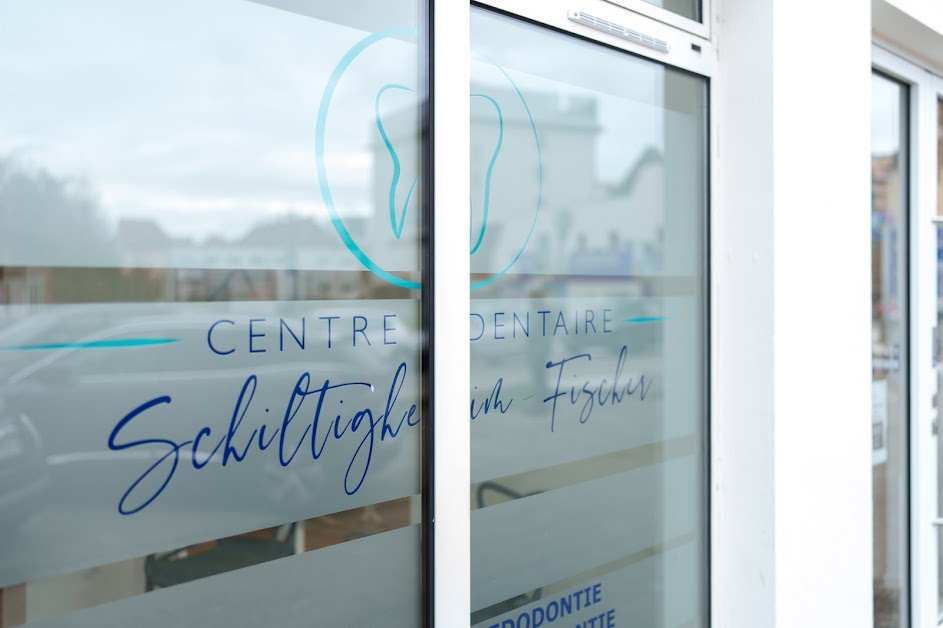 Centre Orthodontie et Dentaire Schiltigheim - Fischer à Schiltigheim
