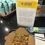 Photo n°1 de l'avis de GH. fait le 24/07/2023 à 13:33 sur le  4 URBS à München-Flughafen