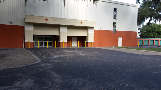 Self-Storage Facility «Extra Space Storage», reviews and photos, 2402 Bloomingdale Ave, Valrico, FL 33596, USA
