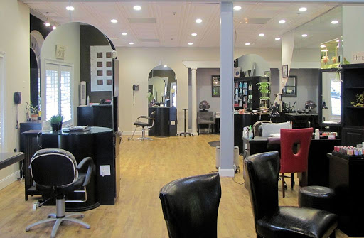 Beauty Salon «Salon 5200», reviews and photos, 1521 Main St, Hilton Head Island, SC 29926, USA