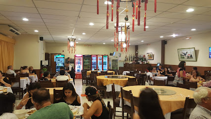 Restaurant Chino Paraiso