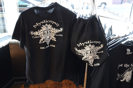 Explore alaska tattoo ideas, creative tattoo ideas in Platteville, available at Legacy Impressions Tattoos & Piercings