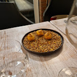 Photo n°2 de l'avis de Elisa.l fait le 23/09/2022 à 20:49 sur le  Il Golfo in Padella à Borgo Sabotino-Foce Verde