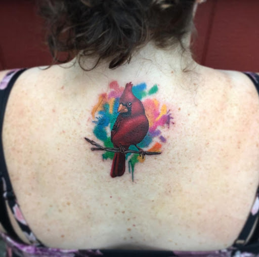 Explore infinity tattoo cover up ideas, creative tattoo ideas in Millsboro, available at Tattoo Galaxy (Millsboro) Piercing & Custom tattoos
