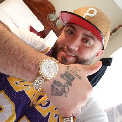 Barber Shop «Fade Away Barber Shop», reviews and photos, 201 S Pine St, York, PA 17403, USA