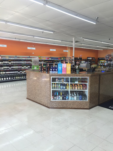 Liquor Store «Hotspot wine & spirits», reviews and photos, 1135 Bell Rd #311, Antioch, TN 37013, USA