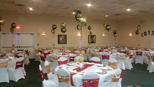 Magnolias Flowers Plus, 315 Magnolia Ave, Auburndale, FL 33823, USA, 