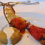 Photo n°27 de l'avis de Alfonso.b fait le 19/09/2021 à 19:14 sur le  Le Conche Country House à Villamaina