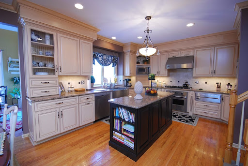 Cabinet Maker «Hollywood Cabinets», reviews and photos, 15159 Commercial Dr, Shelby Charter Township, MI 48315, USA