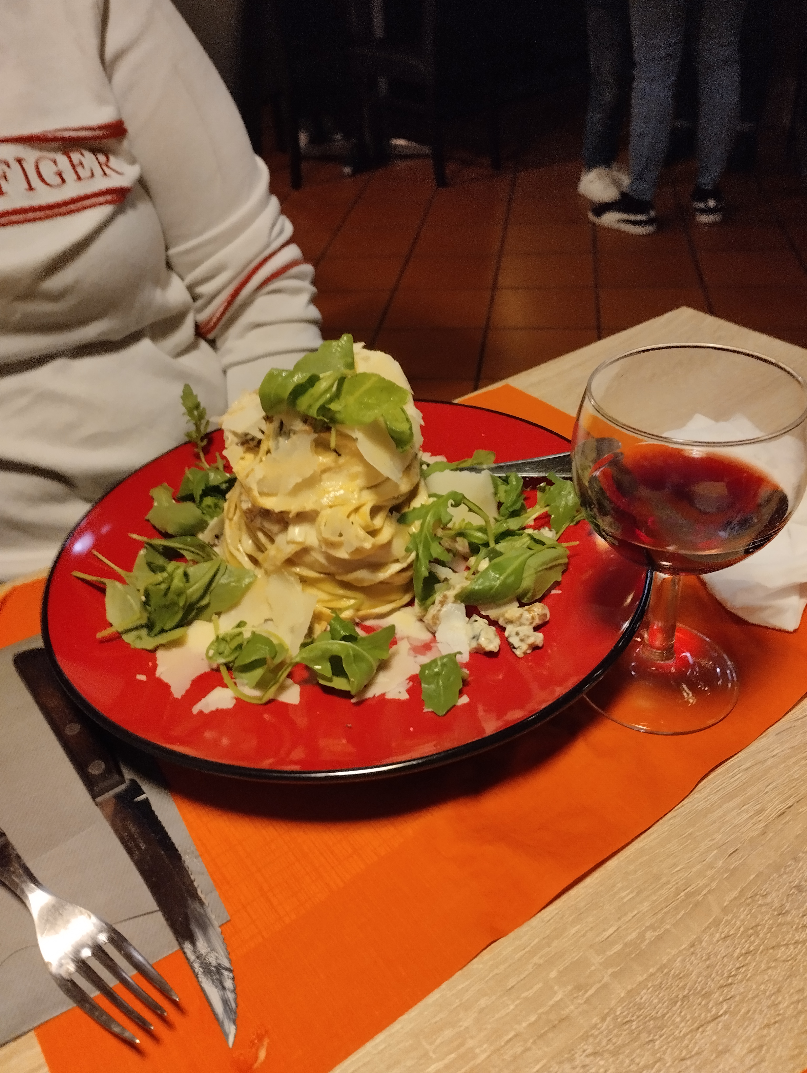 Photo n° 2 de l'avis de Élodie.a fait le 26/09/2022 à 19:43