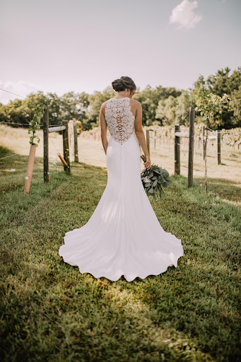 Bridal Shop «Pure Bridal», reviews and photos, 306 S 16th St, Ames, IA 50010, USA