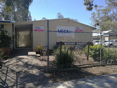 Mount Druitt Ethnic Communities Agency (MECA)
